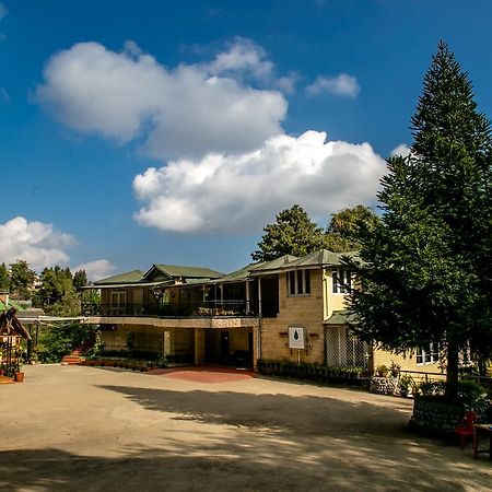 Niraamaya Retreats Aradura Kohima Bagian luar foto