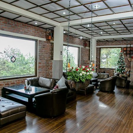 Niraamaya Retreats Aradura Kohima Bagian luar foto