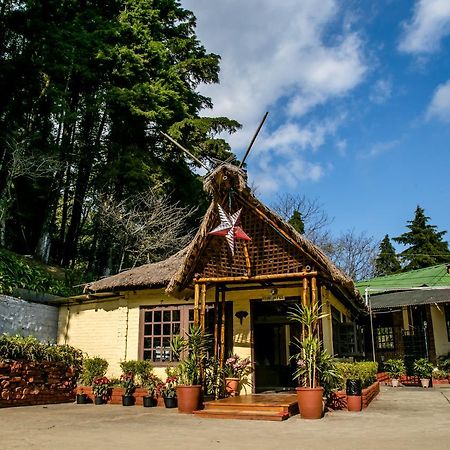 Niraamaya Retreats Aradura Kohima Bagian luar foto