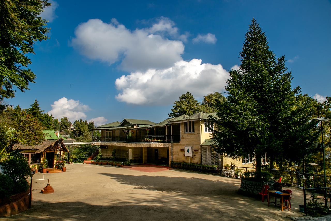 Niraamaya Retreats Aradura Kohima Bagian luar foto