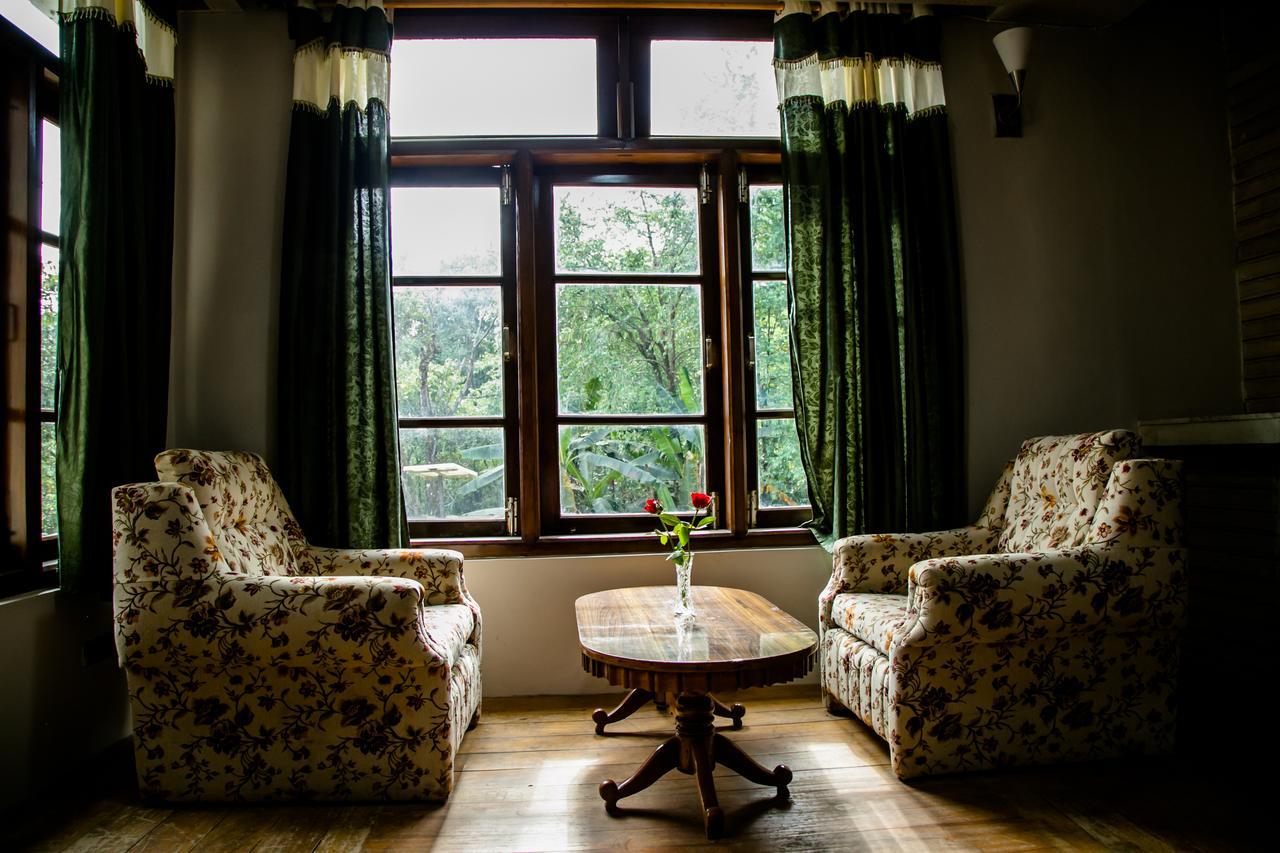 Niraamaya Retreats Aradura Kohima Bagian luar foto