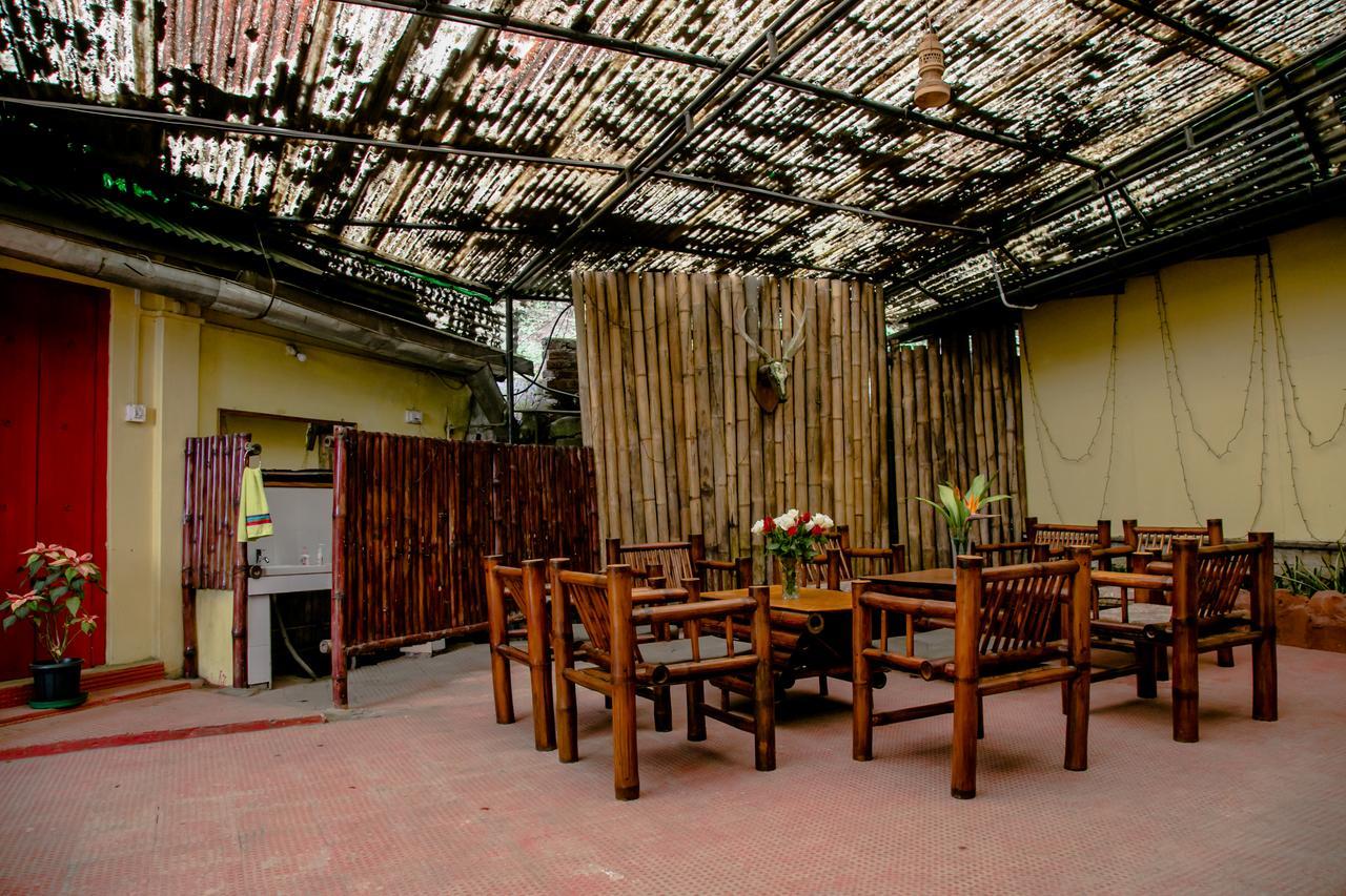Niraamaya Retreats Aradura Kohima Bagian luar foto