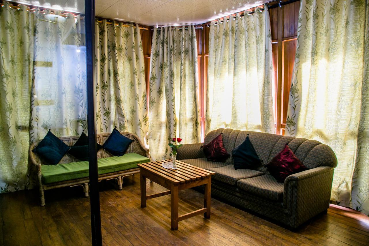 Niraamaya Retreats Aradura Kohima Bagian luar foto