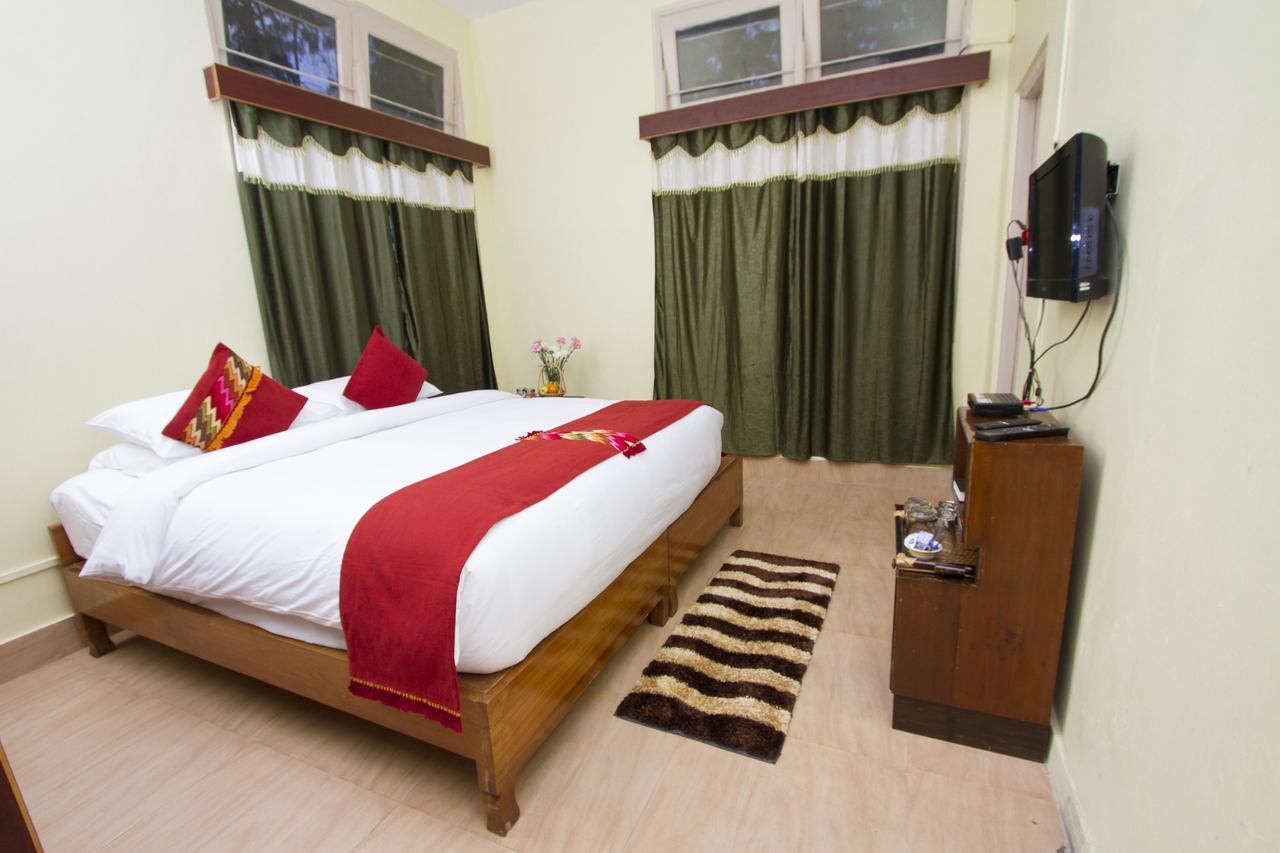 Niraamaya Retreats Aradura Kohima Bagian luar foto