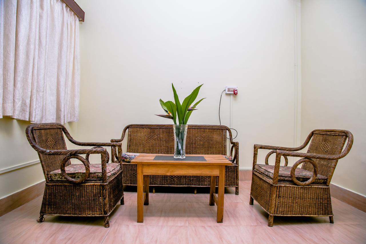 Niraamaya Retreats Aradura Kohima Bagian luar foto